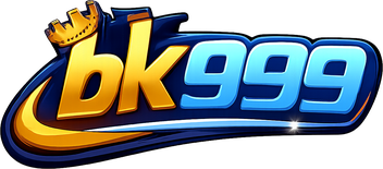 bk999 হোম লোগো